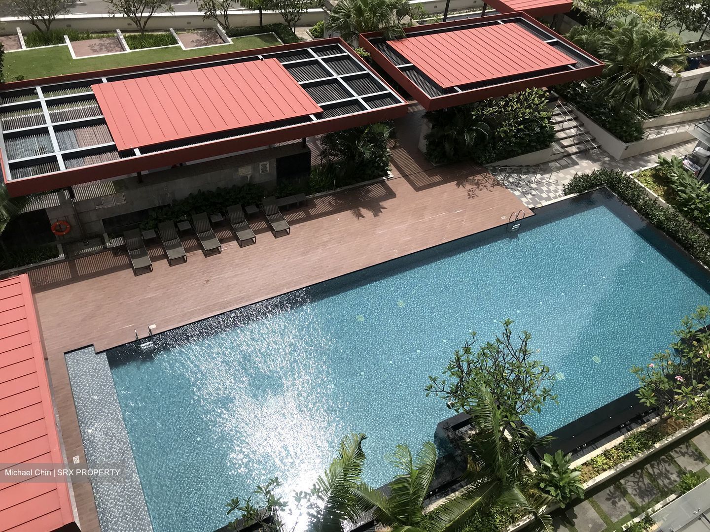 Midtown Residences (D19), Apartment #281338071
